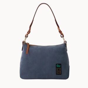 DOONEY & BOURKE Suede Chloe 25